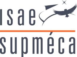 logo Isae Supmeca